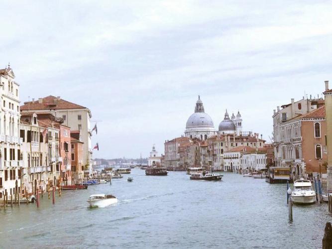 古代威尼斯的生活污水（威尼斯的污水怎么处理）