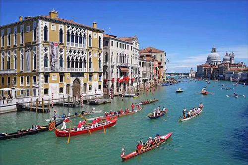 威尼斯旅游签证（威尼斯旅游签证免签吗）